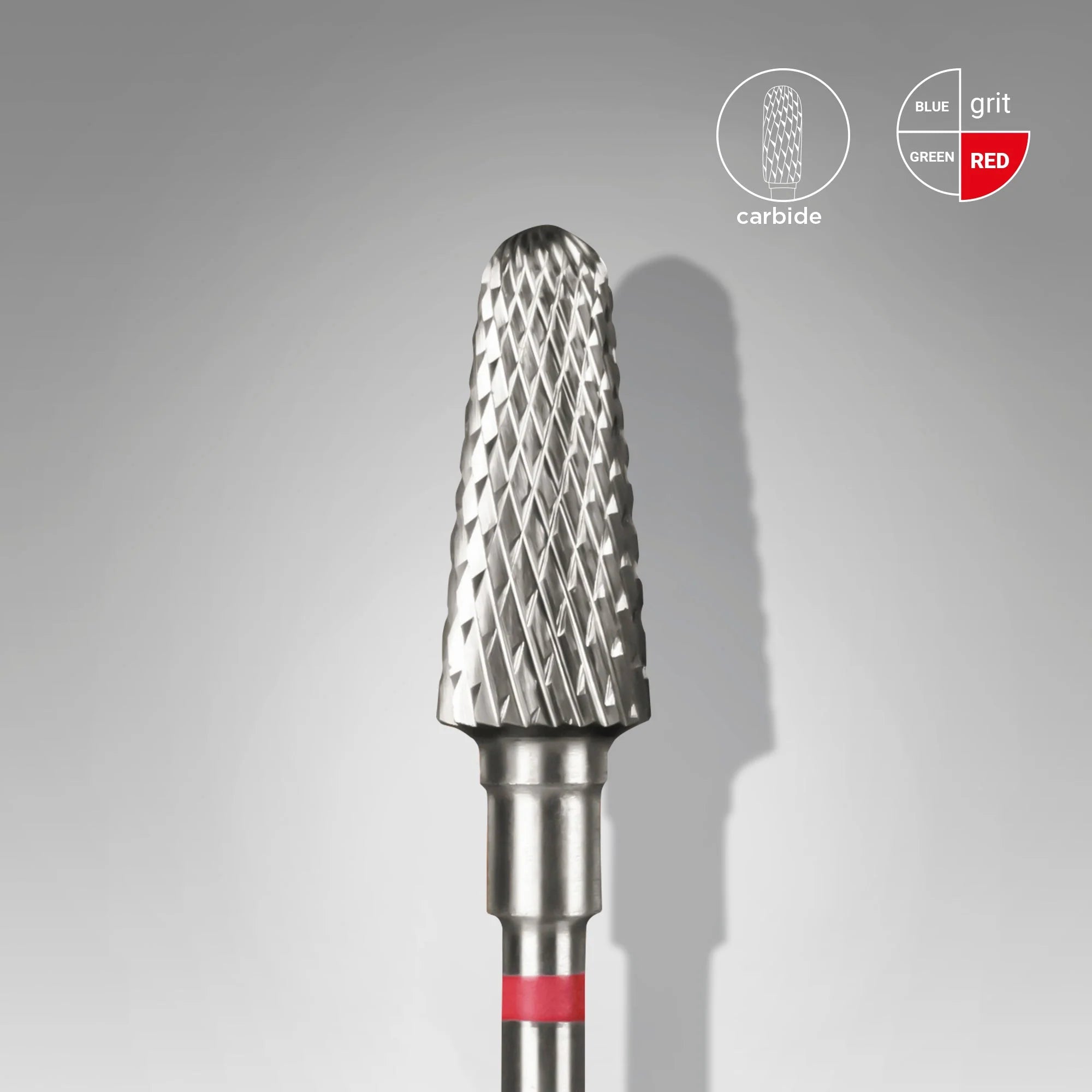 Frustum Red EXPERT Head FT70R060/14